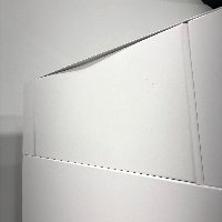 Percival Intellus Enviornemental Controller Fidge image 2